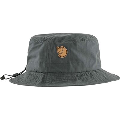 Καπέλο Fjallraven Travelers Mt Hat Grey Large Καπέλο Fjallraven Travelers Mt Hat Grey Large