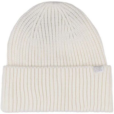 Σκούφος Leone 1947 Winter Knitted Caps Άσπρο One Size Σκούφος Leone 1947 Winter Knitted Caps Άσπρο One Size