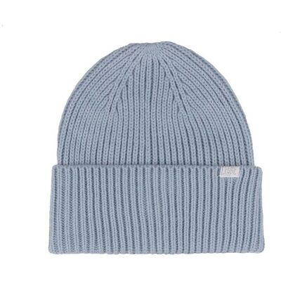 Σκούφος Leone 1947 Winter Knitted Caps Μπλέ One Size Σκούφος Leone 1947 Winter Knitted Caps Μπλέ One Size