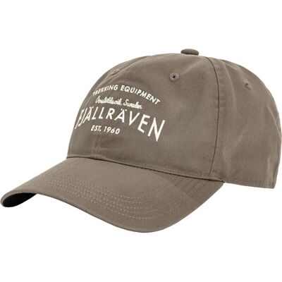 Κασκέτο Fjallraven Fjällräven Est 1960 Cap Brown Large Κασκέτο Fjallraven Fjällräven Est 1960 Cap Brown Large