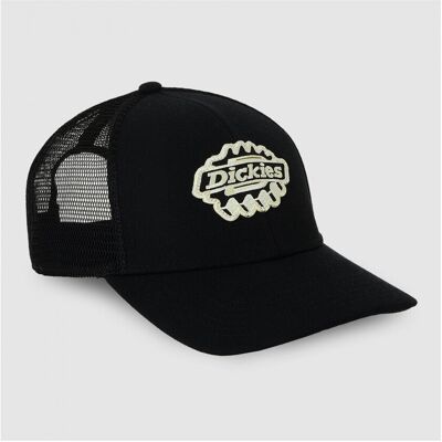 Κασκέτο Dickies Irondale trucker cap Black One Size Κασκέτο Dickies Irondale trucker cap Black One Size