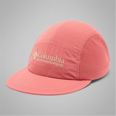 Κασκέτο Columbia Wingmark Cap Ροζ One Size Κασκέτο Columbia Wingmark Cap Ροζ One Size
