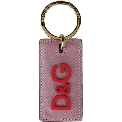 Αξεσουάρ > Μπρελόκ D&G; - Red One Size Αξεσουάρ > Μπρελόκ D&G; - Red One Size