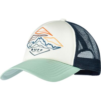 Κασκέτο Buff Trucker Cap L/XL Multicolour Large Κασκέτο Buff Trucker Cap L/XL Multicolour Large