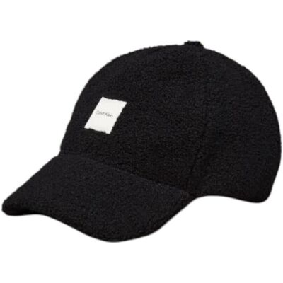 Κασκέτο Calvin Klein Jeans LV04F5026G UB1 Black One Size Κασκέτο Calvin Klein Jeans LV04F5026G UB1 Black One Size