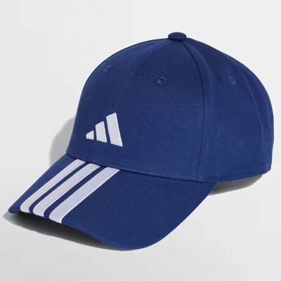 Κασκέτο adidas Jp0384 Μπλέ Extra Small Κασκέτο adidas Jp0384 Μπλέ Extra Small