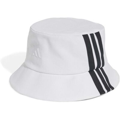 Καπέλο adidas Spw 3s Άσπρο Extra Small Καπέλο adidas Spw 3s Άσπρο Extra Small