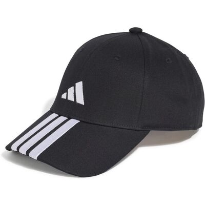 Κασκέτο adidas Bball 3s Cap Nl Black Extra Small Κασκέτο adidas Bball 3s Cap Nl Black Extra Small