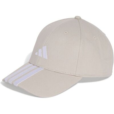 Κασκέτο adidas Bball 3s Cap Nl Beige Extra Small Κασκέτο adidas Bball 3s Cap Nl Beige Extra Small