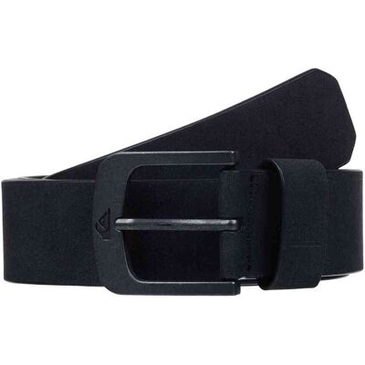 Ζώνη Quiksilver 49664627081555 Black Medium Ζώνη Quiksilver 49664627081555 Black Medium