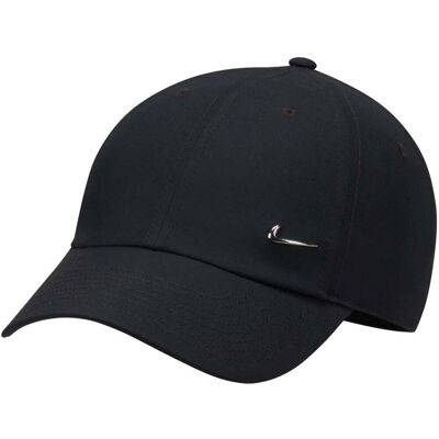 Κασκέτο Nike FB5372-010 Black Medium Κασκέτο Nike FB5372-010 Black Medium