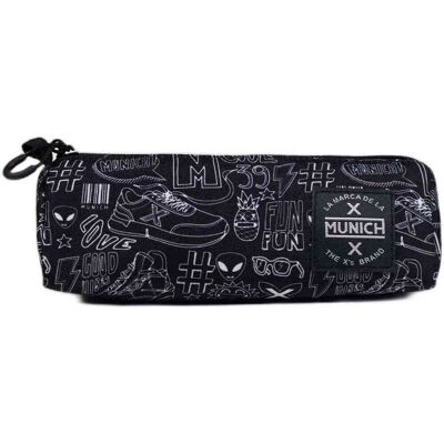 Pouch/Clutch Munich 7113159 Black One Size Pouch/Clutch Munich 7113159 Black One Size