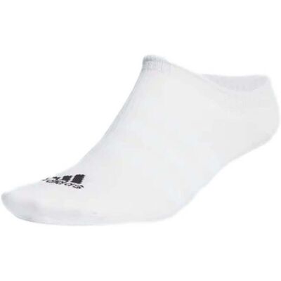 Κάλτσες adidas HT3463 Άσπρο Large Κάλτσες adidas HT3463 Άσπρο Large