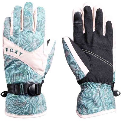 Γάντια Roxy 49890406007123 Μπλέ Small Γάντια Roxy 49890406007123 Μπλέ Small