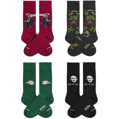 Κάλτσες Jimmy Lion 077-52750436041043 Multicolour Medium Κάλτσες Jimmy Lion 077-52750436041043 Multicolour Medium