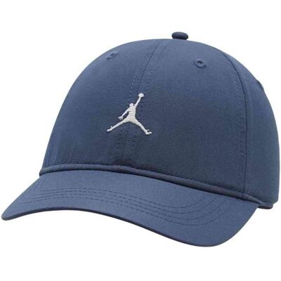 Κασκέτο Nike Essentials Cap Μπλέ One Size Κασκέτο Nike Essentials Cap Μπλέ One Size