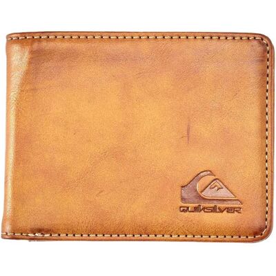 Πορτοφόλι Quiksilver AQYAA03357-CSD0 Orange One Size Πορτοφόλι Quiksilver AQYAA03357-CSD0 Orange One Size