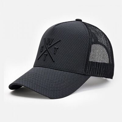Κασκέτο Watts Casquette truck Grey One Size Κασκέτο Watts Casquette truck Grey One Size