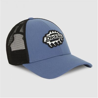 Κασκέτο Dickies Irondale trucker cap Μπλέ One Size Κασκέτο Dickies Irondale trucker cap Μπλέ One Size