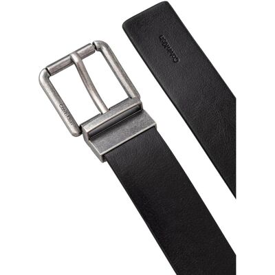 Ζώνη Calvin Klein Jeans CASUAL ROLLER BUCKLE 35MM ADJ/RE LV04D7103G 90 Ζώνη Calvin Klein Jeans CASUAL ROLLER BUCKLE 35MM ADJ/RE LV04D7103G 90