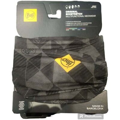 Κασκόλ Buff 132431.901.10.00 Multicolour One Size Κασκόλ Buff 132431.901.10.00 Multicolour One Size