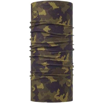 Κασκόλ Buff 117962846 Green One Size Κασκόλ Buff 117962846 Green One Size