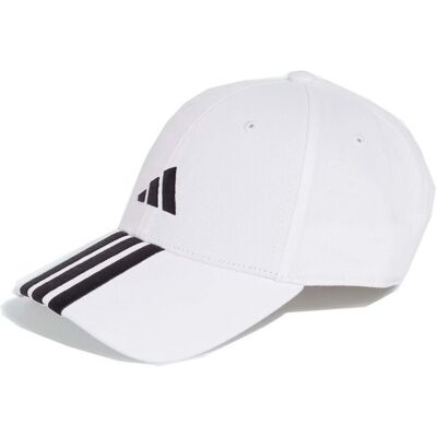 Κασκέτο adidas Je5652 Άσπρο Extra Small Κασκέτο adidas Je5652 Άσπρο Extra Small