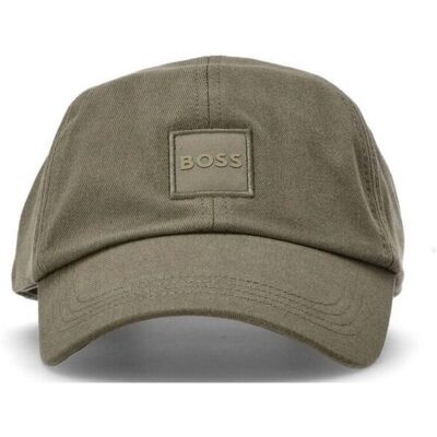 Κασκέτο BOSS Derrel Pl Green One Size Κασκέτο BOSS Derrel Pl Green One Size