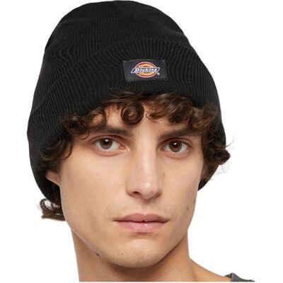 Σκούφος Dickies Dk0a4z3rblk1 Black One Size Σκούφος Dickies Dk0a4z3rblk1 Black One Size