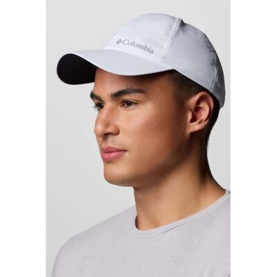 Κασκέτο Columbia Ridge Iv Ball Cap Άσπρο One Size Κασκέτο Columbia Ridge Iv Ball Cap Άσπρο One Size