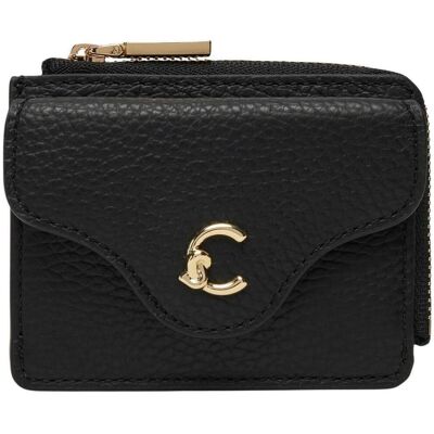 Πορτοφόλι Coccinelle C-ME E2 SSL 17 B6 21 Black One Size Πορτοφόλι Coccinelle C-ME E2 SSL 17 B6 21 Black One Size