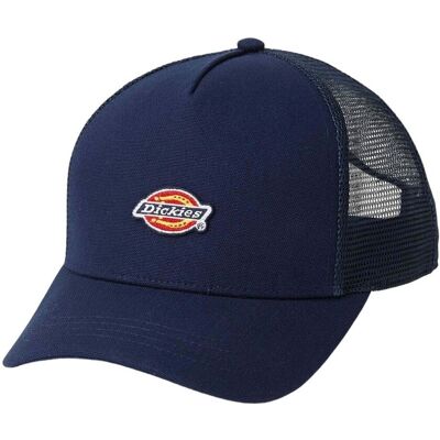 Κασκέτο Dickies Dk0a4yv3l181 Μπλέ One Size Κασκέτο Dickies Dk0a4yv3l181 Μπλέ One Size