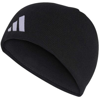 Σκούφος adidas Tiro Fl Beanie Black Medium Σκούφος adidas Tiro Fl Beanie Black Medium