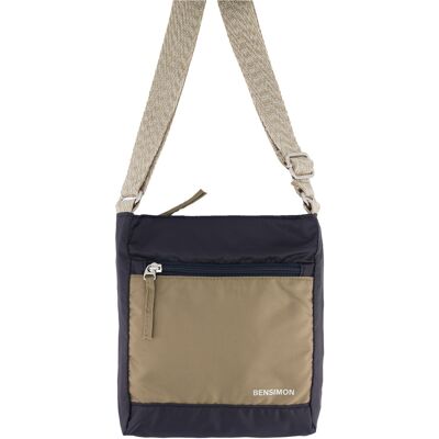 Pouch/Clutch Bensimon 236698 Marine One Size Pouch/Clutch Bensimon 236698 Marine One Size