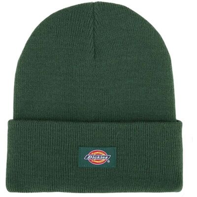 Σκούφος Dickies Dk0a4z3rpin1 Green One Size Σκούφος Dickies Dk0a4z3rpin1 Green One Size