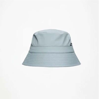 Καπέλο Rains Bucket Hat Grey Small Καπέλο Rains Bucket Hat Grey Small