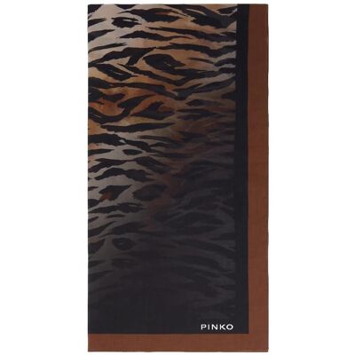 Κασκόλ Pinko 106688_a39o-lz5 Multicolour One Size Κασκόλ Pinko 106688_a39o-lz5 Multicolour One Size