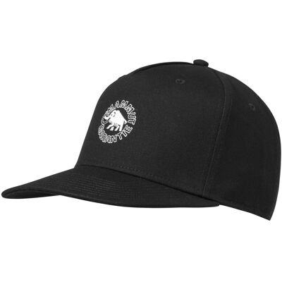 Κασκέτο Mammut Garantie Cap Black Large Κασκέτο Mammut Garantie Cap Black Large