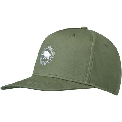 Κασκέτο Mammut Garantie Cap Kaki Small Κασκέτο Mammut Garantie Cap Kaki Small