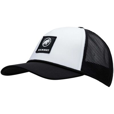 Κασκέτο Mammut Crag Cap Logo Multicolour Large Κασκέτο Mammut Crag Cap Logo Multicolour Large