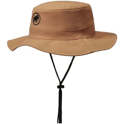 Καπέλο Mammut Runbold Hat Brown Small Καπέλο Mammut Runbold Hat Brown Small