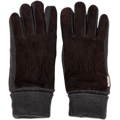 Γάντια Barbour MAGNUS GLOVES MGL0117 Brown Medium Γάντια Barbour MAGNUS GLOVES MGL0117 Brown Medium