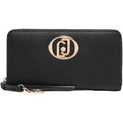 Πορτοφόλι Liu Jo WALLET AF6105 ES039 Gold One Size Πορτοφόλι Liu Jo WALLET AF6105 ES039 Gold One Size