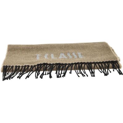 Κασκόλ Alviero Martini K S606 1803 Beige One Size Κασκόλ Alviero Martini K S606 1803 Beige One Size