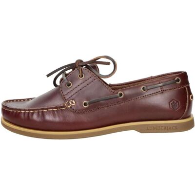 Αξεσουάρ σώματος Lumberjack 102268818 Brown 39 Αξεσουάρ σώματος Lumberjack 102268818 Brown 39