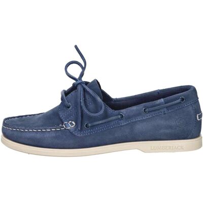 βαφή μαλλιών Lumberjack 102268832 Μπλέ 40 βαφή μαλλιών Lumberjack 102268832 Μπλέ 40