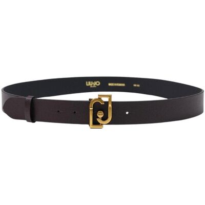 Ζώνη Liu Jo HIPS BELT AF6235 E1120 Brown One Size Ζώνη Liu Jo HIPS BELT AF6235 E1120 Brown One Size