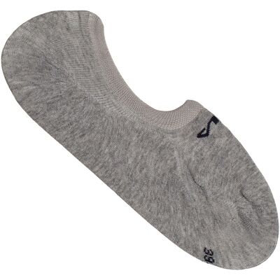 Αθλητικές κάλτσες Fila F1252 Grey 39 / 42 Αθλητικές κάλτσες Fila F1252 Grey 39 / 42