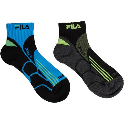 Αθλητικές κάλτσες Fila F2526 Multicolour 35 / 38 Αθλητικές κάλτσες Fila F2526 Multicolour 35 / 38