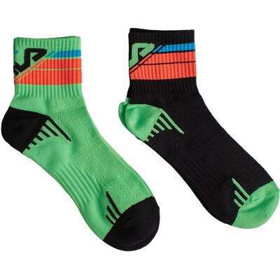 Αθλητικές κάλτσες Fila F9057 Multicolour 43 / 46 Αθλητικές κάλτσες Fila F9057 Multicolour 43 / 46